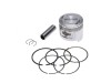 Set piston 110-125cc, 47mm, LF86