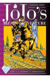 JoJo&#039;s Bizarre Adventure: Part 4. Diamond is Unbreakable Vol.3 - Hirohiko Araki