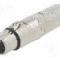 Conector, Neutrik, NA3M5F
