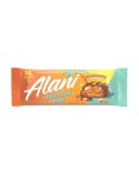 Alani Nu Fit Snacks, Baton Proteic Cu Aroma De Covrigei, 50 G