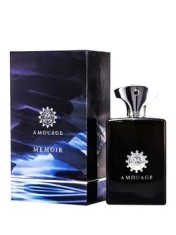 Apa de parfum Amouage Memoir, 100 ml, pentru barbati