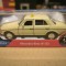 Machete Welly - Mercedes-Benz W 123 - scara 1:34 (43) - 11cm