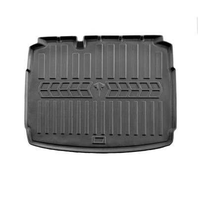 COVOR PROTECTIE PORTBAGAJ UMBRELLA PENTRU SEAT LEON II (1P) HATCHBACK (20052012) foto