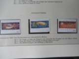 Cocos islands-Craciun-serie completa,nestampilate MNH
