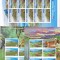 ROMANIA 2019 - EMISIUNE COMUNA ROMANIA-GIBRALTAR - ROMANIA - LP 2260,MINICOLI