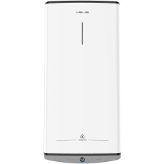 Boiler electric Ariston Velis Dune 80 EU, 1500W, 80 l, control electronic complet, Touch control, functie ECO EVO, protectie ioni de argint, anod de m
