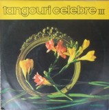 Orchestra Electrecord Dirijor : Alexandru Imre &ndash; Tangouri Celebre (III)