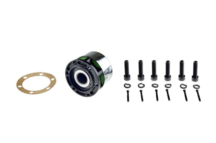 MLR cuplaj blocant 4x4 Kia Sportage 1994-2004, NTY KSB-KA-000