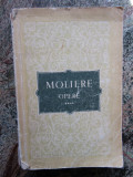 MOLIERE - OPERE - volumul 4