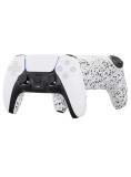 Controller King Wireless White Model 3 PS5