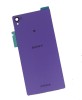 Capac Baterie Original Sony Xperia Z3 D6603 Violet Nou
