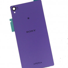 Capac Baterie Sony Xperia Z3 D6603 Violet