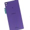 Capac Baterie Sony Xperia Z3 D6603 Violet