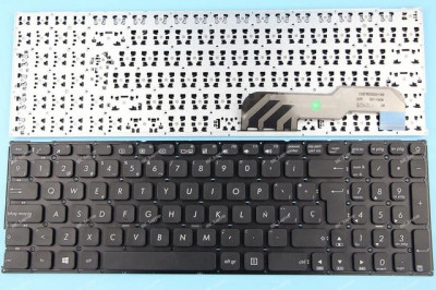 Tastatura pentru Asus X541U foto