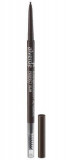 Alverde Naturkosmetik Perfect Slim Automatic creion pentru spr&acirc;ncene 07 Mocha, 0,05 g