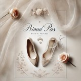 Pachetul pentru nunta - Primul Pas