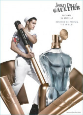 Jean Paul Gaultier Le Male Essence de Parfum EDP 75ml pentru Barba?i foto