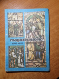 Revista magazin istoric octombrie 1990
