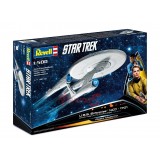 Nava spatiala USS Enterprise NCC1701 &#039;Star Trek: Into Darkness&#039;