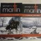 FESTINUL CIORILOR (roman) Vol.1 si Vol.2 - George R.R. MARTIN