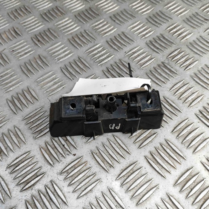 Suport bara de protecție dreapta față PORSCHE Taycan 2022 OEM: 9J1854946 31861469