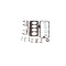 Set garnituri chiulasa VW NEW BEETLE (9C1 1C1) 1.8 T 2001-2005 CORTECO 418591P