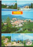CPI B13332 CARTE POSTALA - PREDEAL, MOZAIC