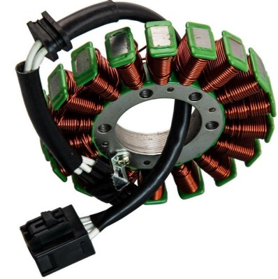 Stator Honda CBR1000RR SC57 2004-2007 foto