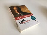 Cumpara ieftin ALAN GREENSPAN, ERA TURBULENTELOR. AVENTURI INTR-O LUME NOUA