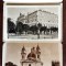 1925 - Cernauti Bucovina - Carnet 10 vederi, tip acordeon, format CP, leporello