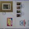 1973-Lp826,827-Socfilex III-FDC