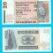 Hong Kong 20 Dollars 1998 &#039;Standard Chartered Bank&#039; UNC serie: DF887685
