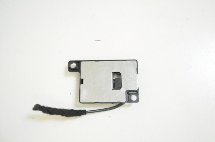 Modul de control Bluetooth BMW 3 F30, F80 2015 3531594