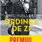 Ordinea de zi &ndash; Eric Vuillard