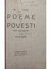 G. Cosbuc - Poeme si povesti (editia 1923)