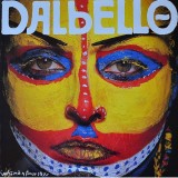 Vinil LP Dalbello &ndash; Whōmănfoursāys (EX)