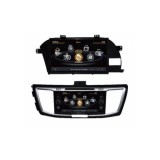 Navigatie EDT-C262 Honda Accord dupa 2013 - CarStore Technology