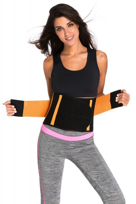 J455-19 Corset tip centura cu grad ridicat de modelare a taliei