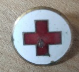 Insigna Crucea Roșie