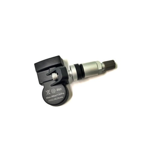 Valva senzor de presiune pentru roti TPMS compatibila Renault Megane 01/2008 - 08/2016 Cod: TMPS-S12 Automotive TrustedCars