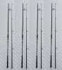 SET 4 Lansete carbon Robinhan Super Point Carp SLIM 3,60M 3,75Lbs DIN 2ronsoane, Lansete Crap, Baracuda