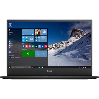 Laptop Second Hand DELL Latitude 7370, Intel Core M5-6Y57 1.10 - 2.80GHz, 8GB DDR3L, 256GB SSD, 13.3 Inch Full HD, Webcam NewTechnology Media foto