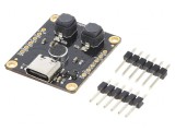 &Icirc;nregistrator Audio UART, 3,3-5V, Jack 3,5mm