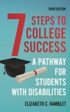 Seven Steps to College Success: A Pathway for Students with Disabilities