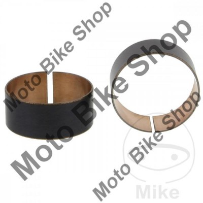 MBS Set bucse ghidaj tub telescop JMP 43.70X20X1.00, Yamaha FZ6 600 N, Cod Produs: 7510156MA foto