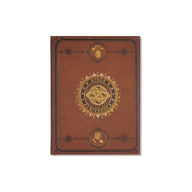 The Universe Journal