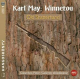 WINNETOU 1. R&Eacute;SZ - HANGOSK&Ouml;NYV - Karl May