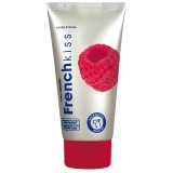 Gel Sex Oral FrenchKiss Cu Aroma De Zmeura, 75 ml