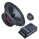 GZRC 165.2SQX DIFUZOARE COMPONENTE RADIOACTIVE GROUND ZERO DE 16.5CM, 120W RMS