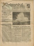 Z1045N Orizontul, revistă enciclopedică ilustrată, 30/1924
